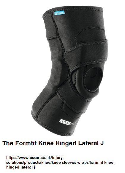 BMEpatellar support